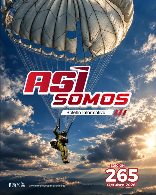 ASÍ SOMOS